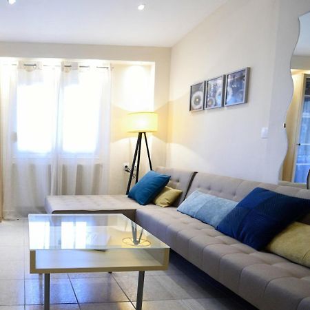 Apartament 2Downtown.Dandelion Saloniki Zewnętrze zdjęcie