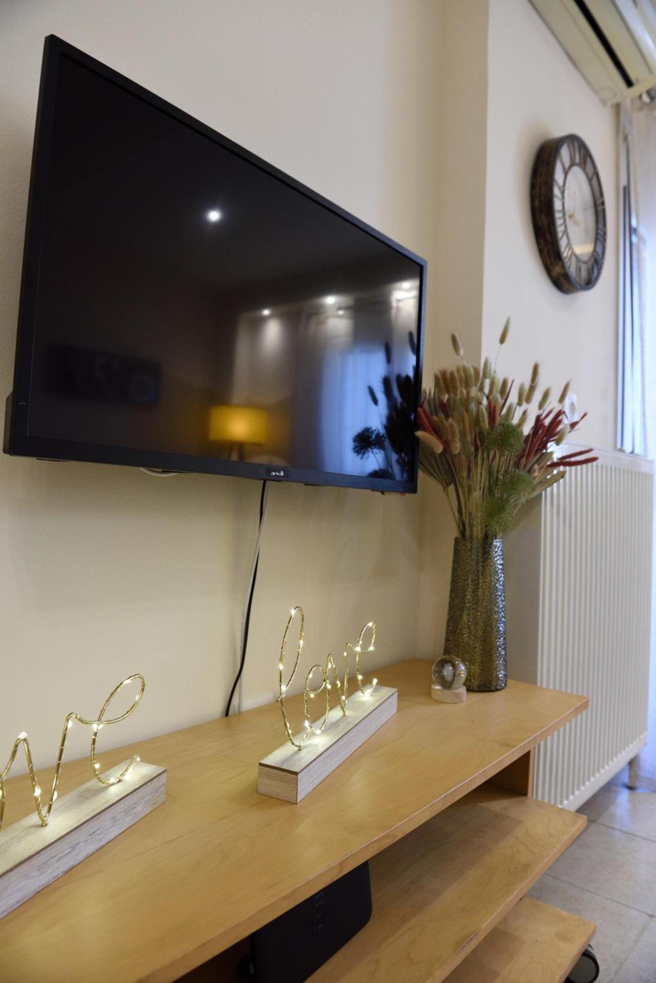 Apartament 2Downtown.Dandelion Saloniki Zewnętrze zdjęcie