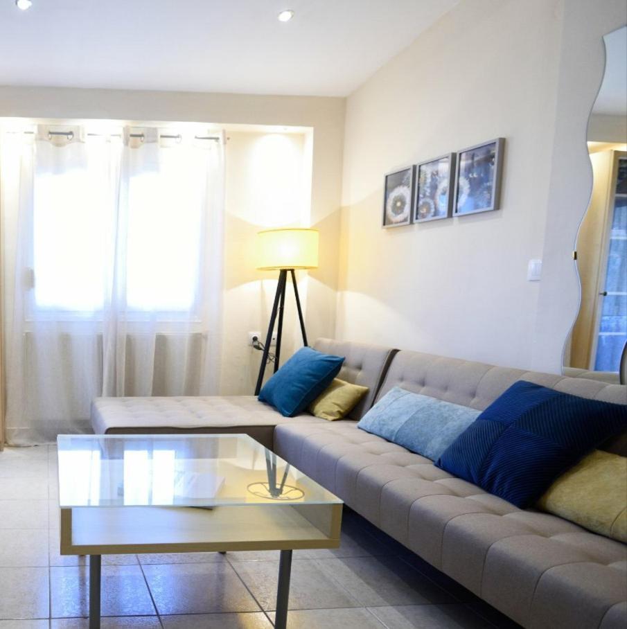 Apartament 2Downtown.Dandelion Saloniki Zewnętrze zdjęcie