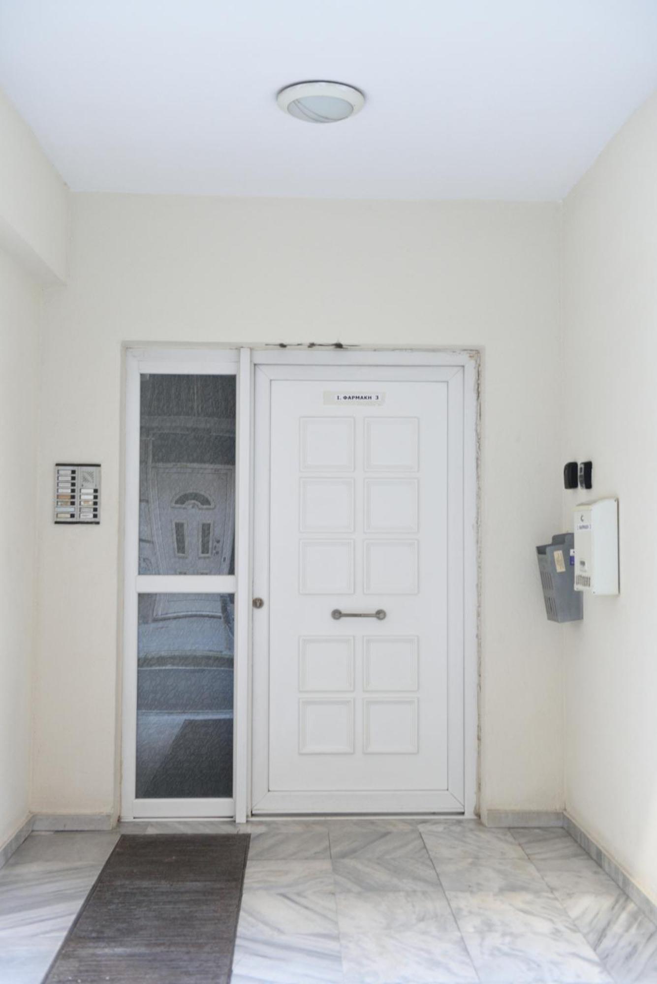 Apartament 2Downtown.Dandelion Saloniki Zewnętrze zdjęcie