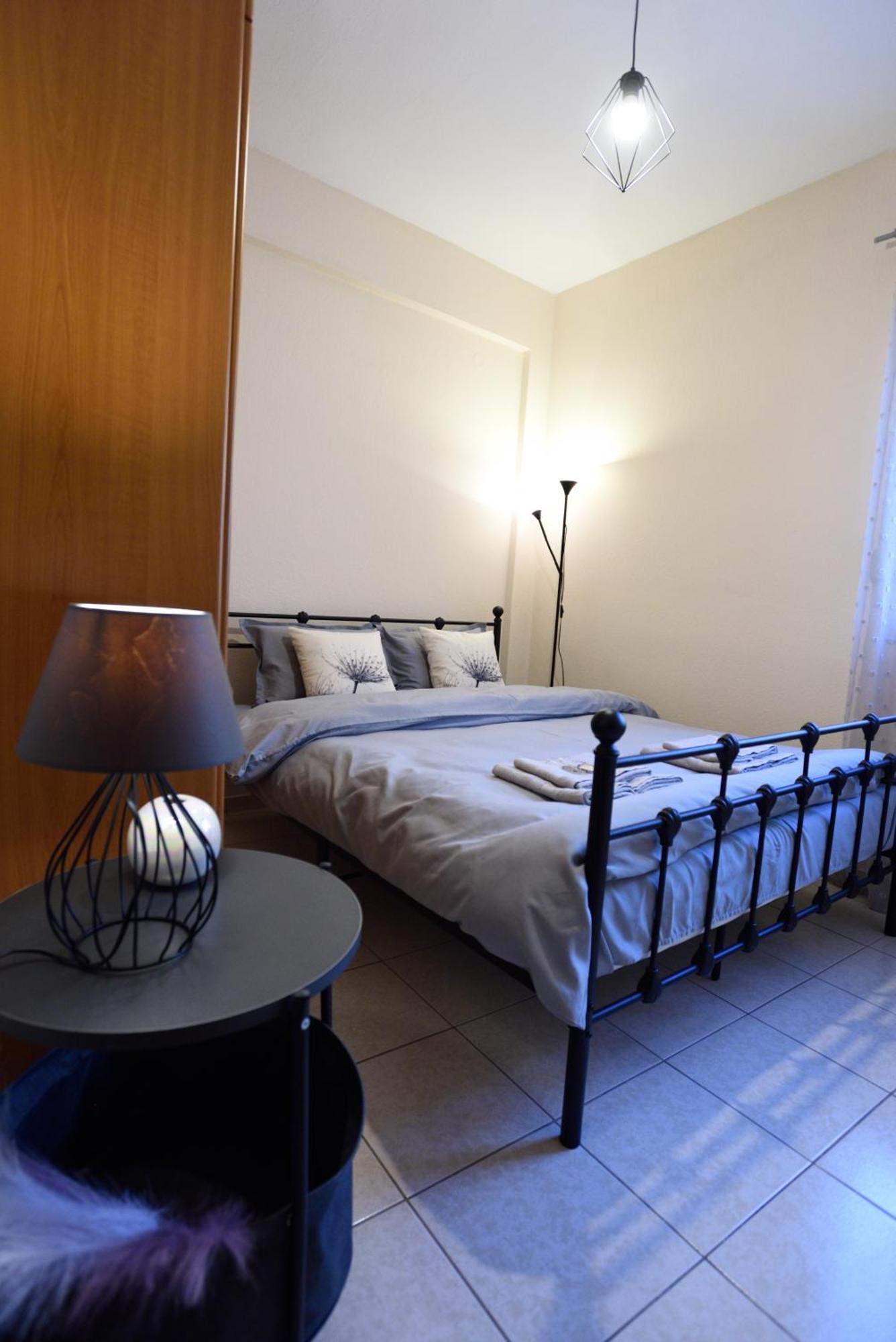 Apartament 2Downtown.Dandelion Saloniki Zewnętrze zdjęcie