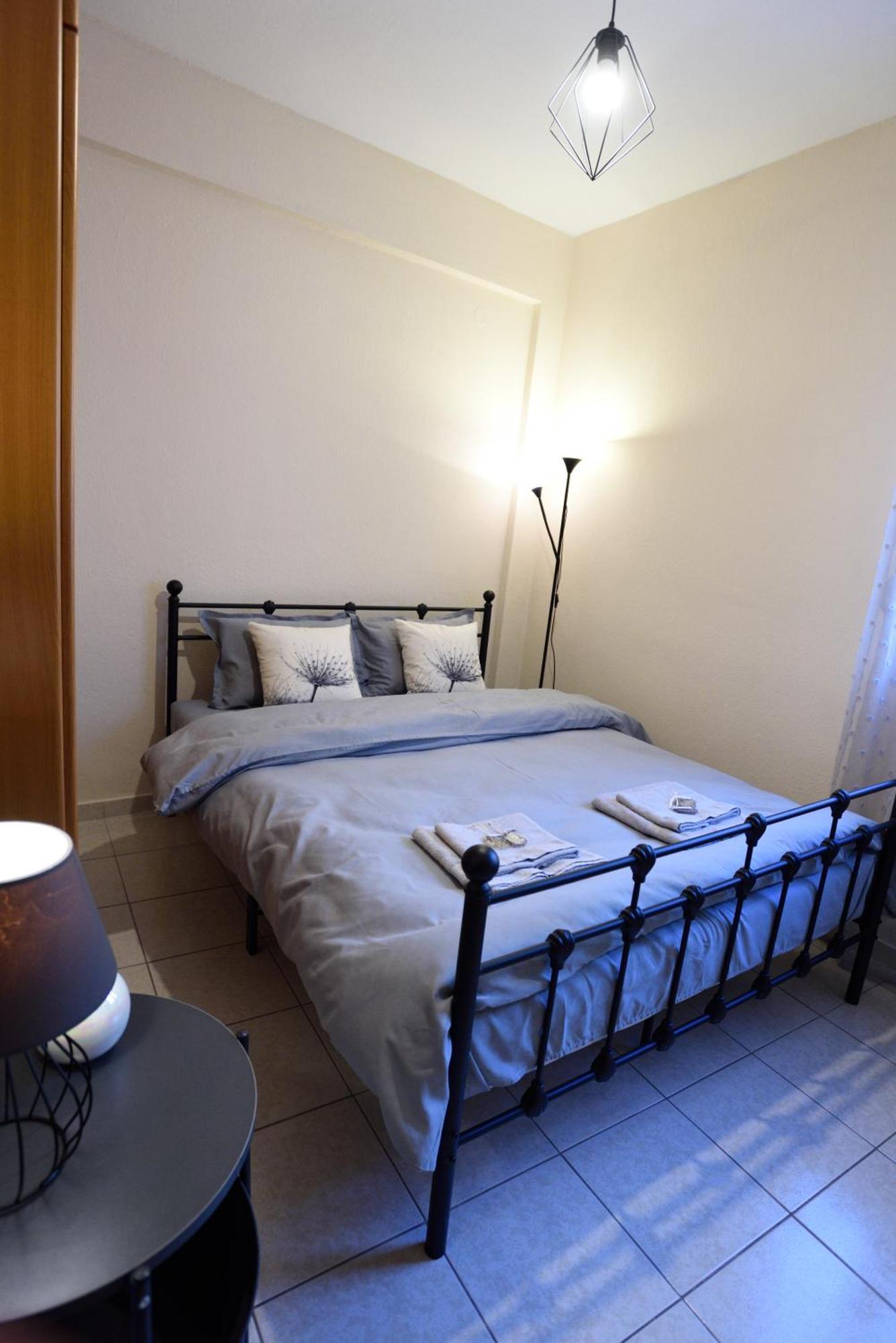 Apartament 2Downtown.Dandelion Saloniki Zewnętrze zdjęcie