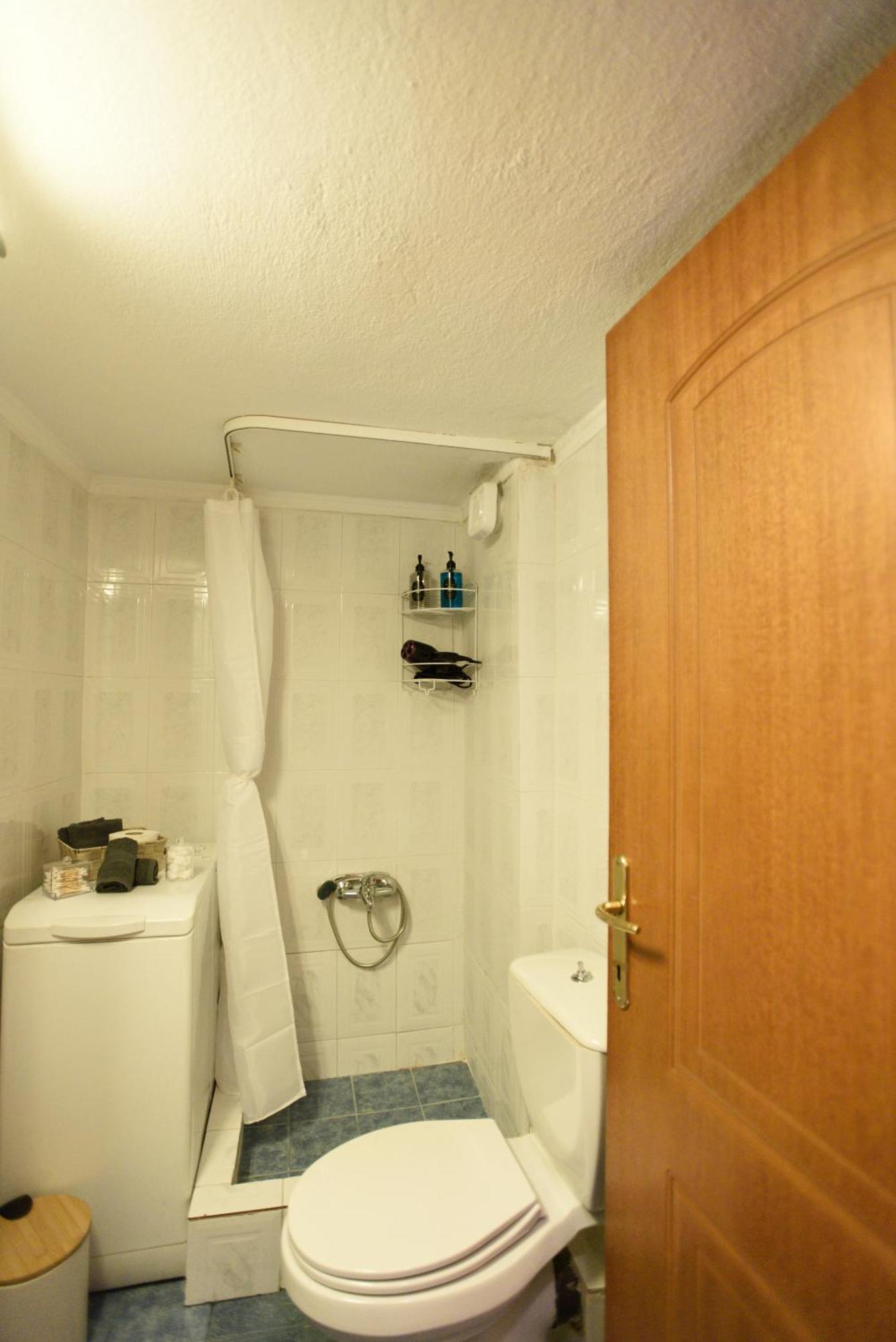 Apartament 2Downtown.Dandelion Saloniki Zewnętrze zdjęcie