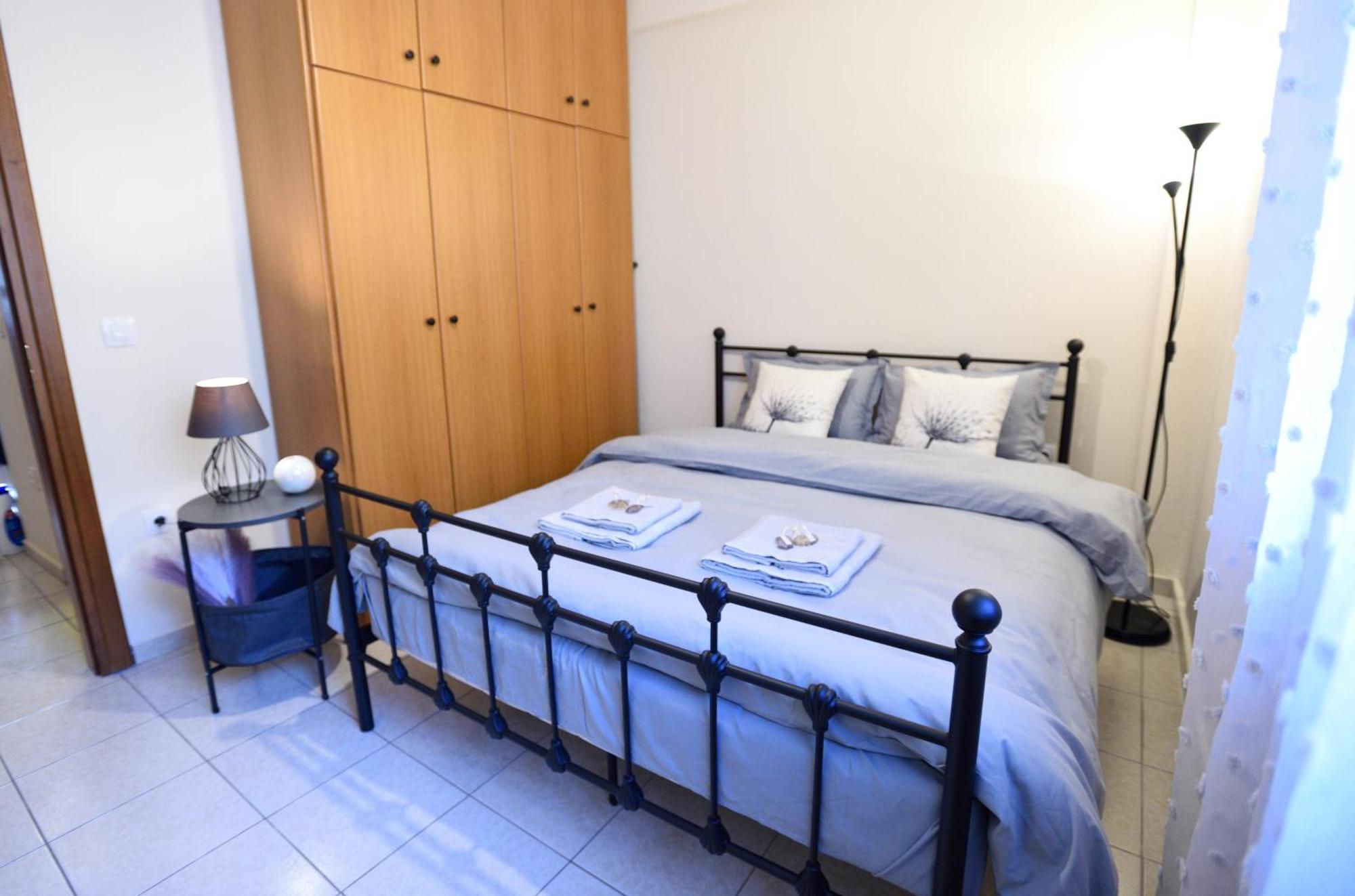 Apartament 2Downtown.Dandelion Saloniki Zewnętrze zdjęcie
