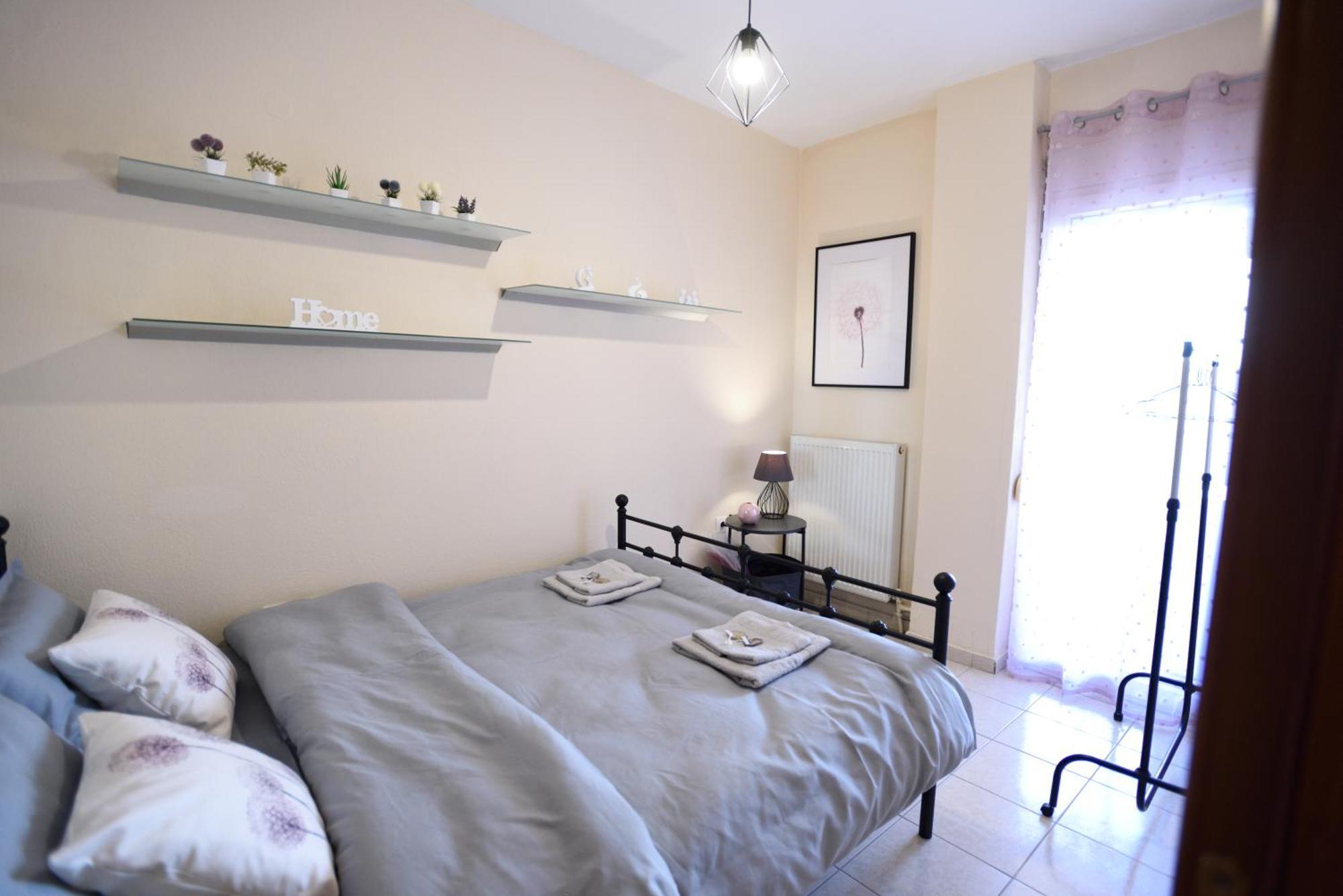 Apartament 2Downtown.Dandelion Saloniki Zewnętrze zdjęcie
