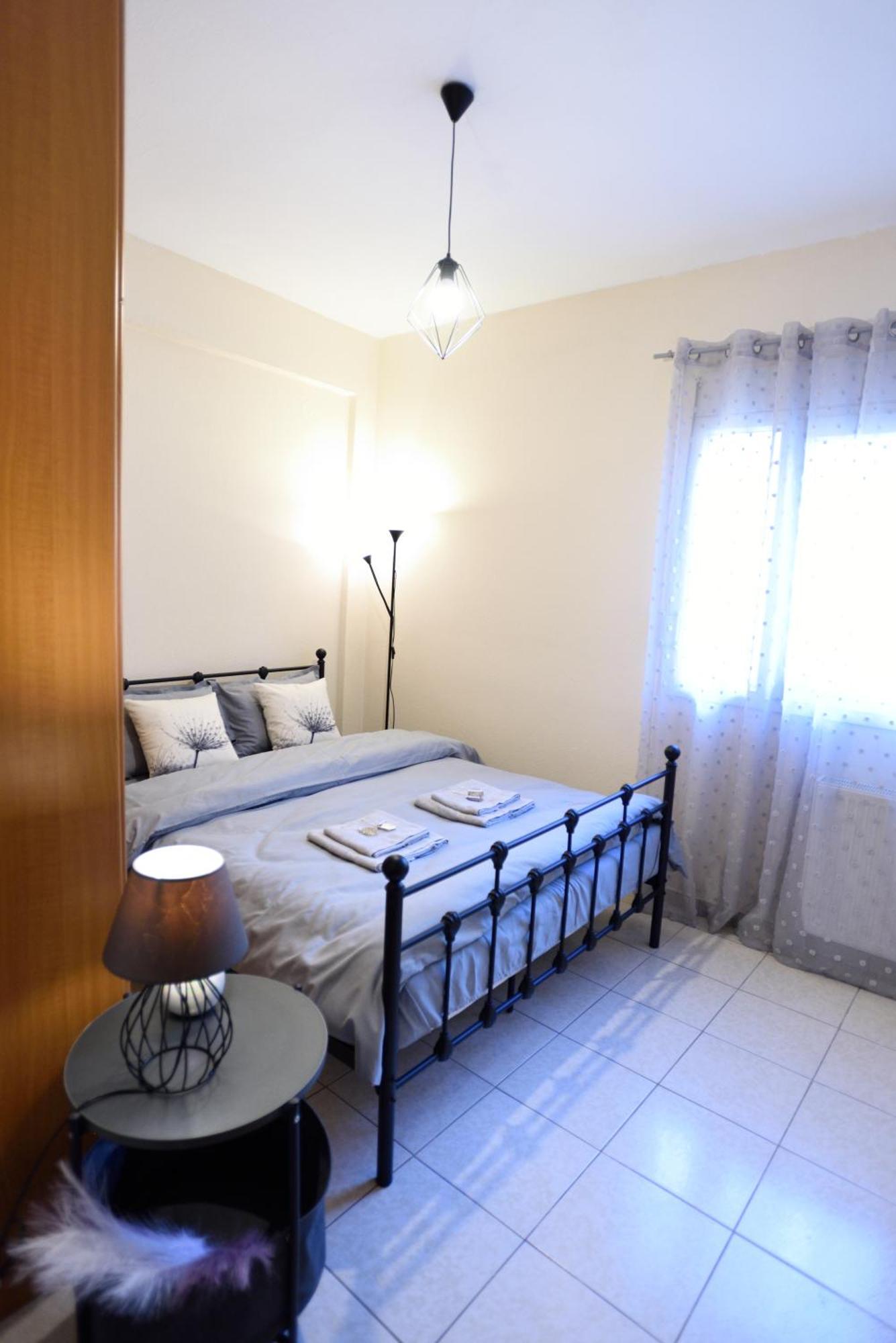 Apartament 2Downtown.Dandelion Saloniki Zewnętrze zdjęcie