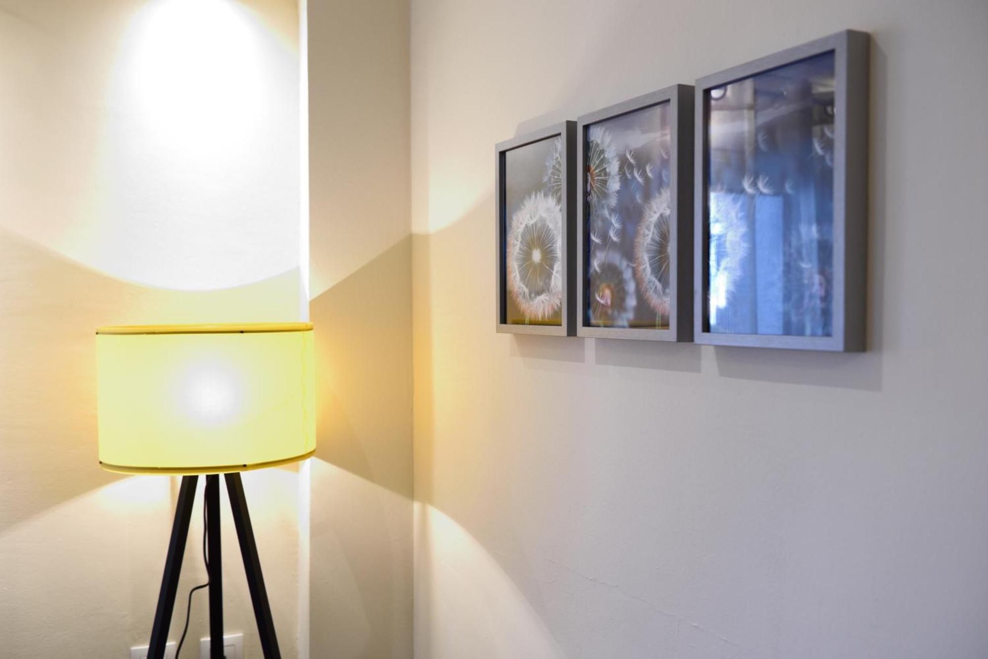 Apartament 2Downtown.Dandelion Saloniki Zewnętrze zdjęcie